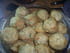 Muffins thon-cornichons