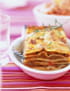Lasagne Bolognaise