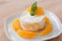 Cheesecake glac� aux agrumes