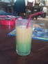 Cocktail sans alcool