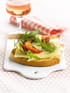 Tartine sudiste au Comt�