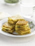 Petits pains gratin�s au Comt�