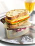 Tartine douce au Comt�