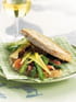 Tartine montagnarde au Comt�