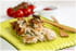Brochettes de poulet � la mode tandoori