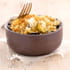 Crumble de courgettes au ch�vre