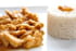 Poulet marin� � l orange