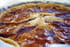 Quiche au bleu d Auvergne et magret de canard fum�