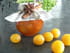 Confiture de mirabelles � l anis �toil�e