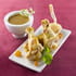 Ailerons de poulet fa�on tajine citron vert et ail