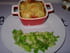Mini tartiflette d �t�