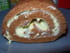 Roul� aux 3 chocolats