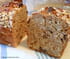 Cake pommes avoine sans beurre et peu sucr�