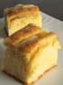 Bouch�es moelleuses aux pommes