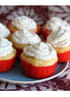 Cupcakes sal� saumon-aneth