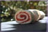 Wraps au saumon fum� et Philadelphia 