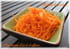 Salade de carottes
