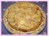 Tatin aux pommes de terre et brie
