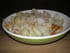 Salade de pommes de terre et haddock fum�