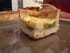 Tarte l�g�re kiwi - ricotta 