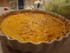 Quiche aux courgettes, carottes et jambon