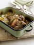 Navarin de gigot d�agneau brais�