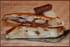 Croque poires-chocolat