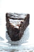 Moelleux au chocolat & Petit Beurre Lu 