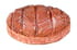 Galette des rois aux pralines de Gontran Cherrier