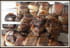 Brochettes de foie de mouton