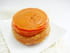 Tarte tatin au kaki et p�te maison