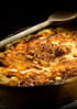 Gratins de pommes de terre au Comt�