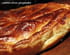 Galette des rois au citron et au gingembre