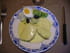 Pommes de terre � la p�ruvienne (Papa a la huancaina)