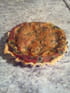 Tarte aux �pinards