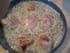 Paupiettes de porc en cr�me fra�che