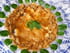 Gratin de cabillaud au parmesan