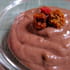 Cr�me dessert chocolat�e