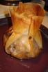 Aum�ni�res aux noix de Saint-Jacques