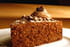 G�teau doux au chocolat et � l huile d olive