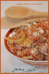 Salade d hiver � l endive