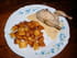 Cailles farcies au foie gras, sauce foie gras