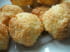 Petits rochers � la noix de coco
