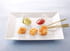 Beignets de cabillaud de Norv�ge, sauce tartare