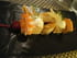 Brochettes de la mer
