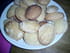 Madeleines � l huile d olive et de noix
