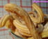 Churros minute