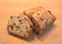 Cake anglais aux fruits confits