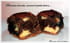 Brownies caramel, chocolat et palets bretons