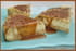 Cheesecake au Bailey s et son caramel